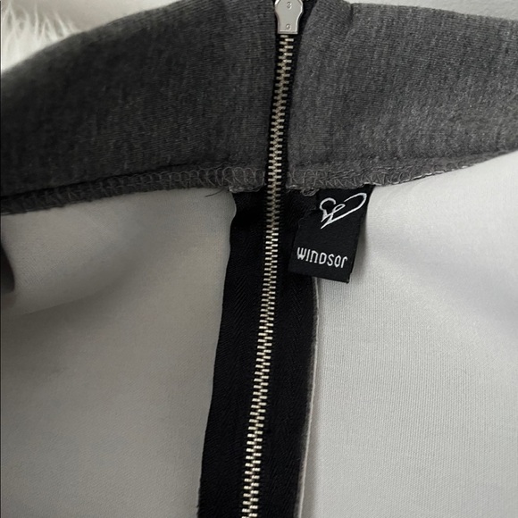 Windsor Vintage 50s Short Swing Skirt - Picture 2 of 6